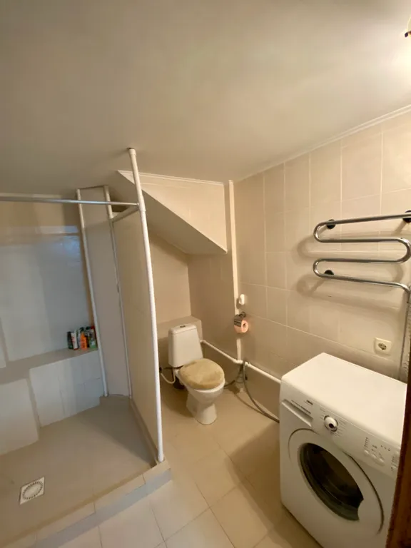 Апартаменты с видом на море