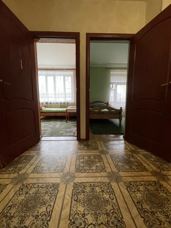 3-комнатная квартира для организаций