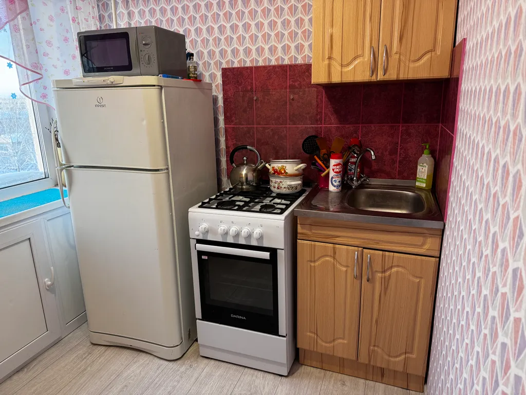 Уютная квартира в центре