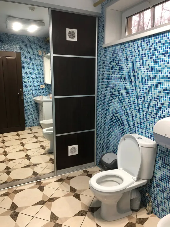 4-комнатный Дом