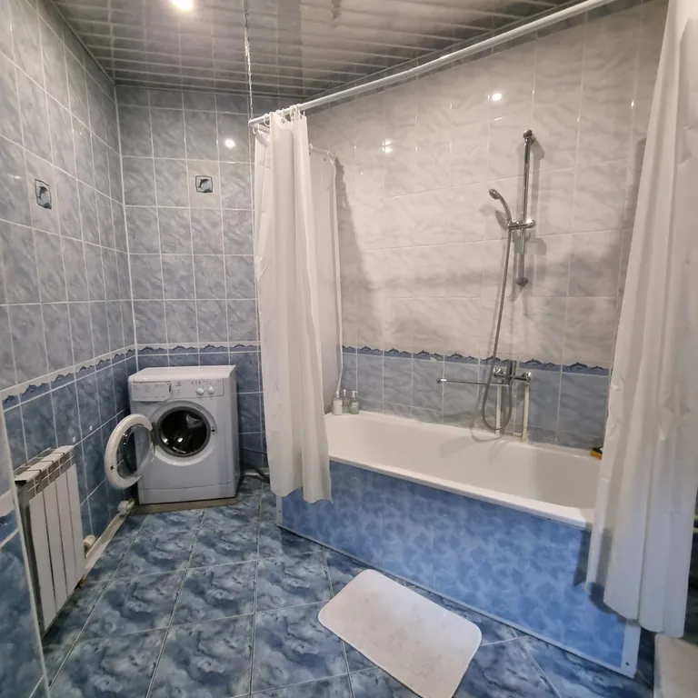 Уютный апартамент