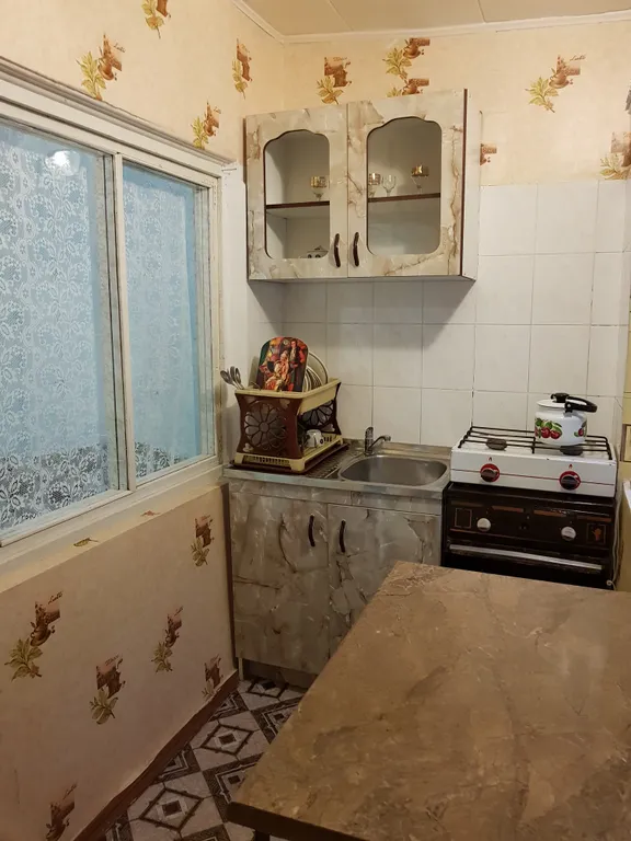 Уютный коттедж с отдельным двором