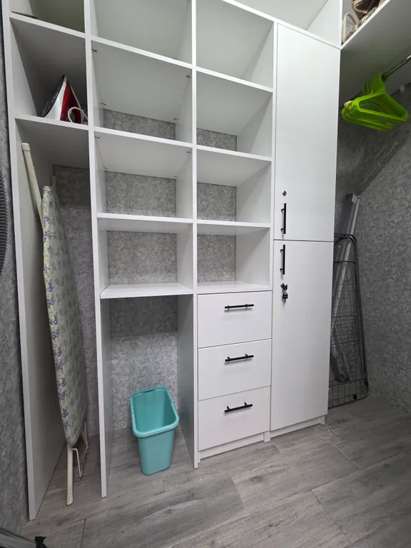 Стильная квартира на море с Хомлинами