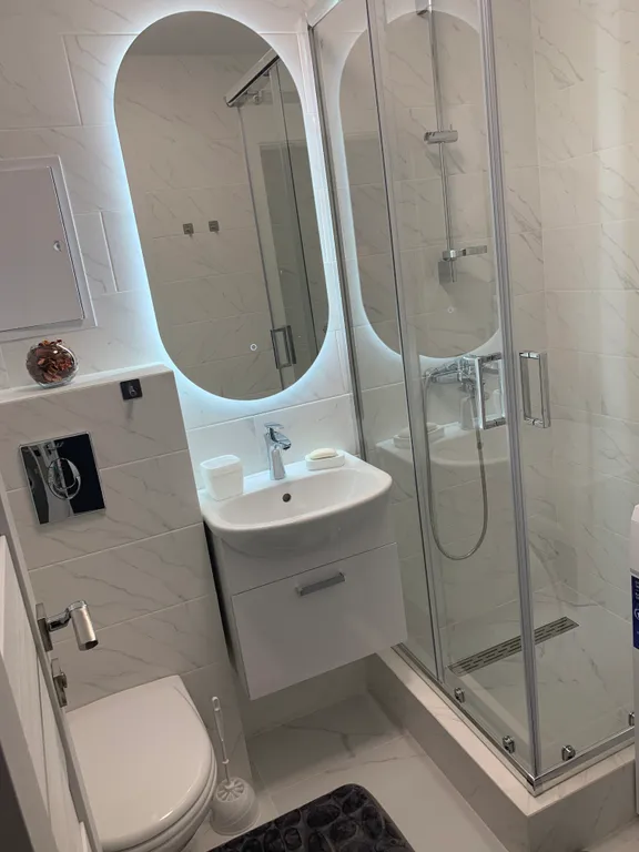 Квартира Стильная квартира в центре — Адлер