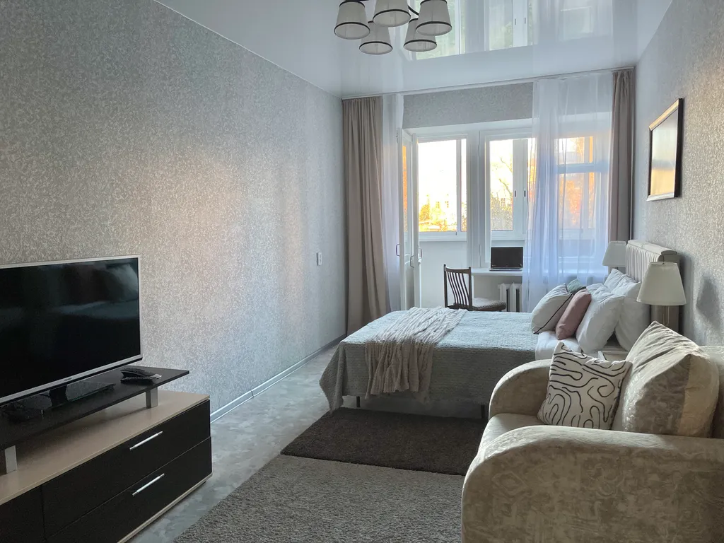 Апартаменты Сон и Душ на Карла Либкнехта