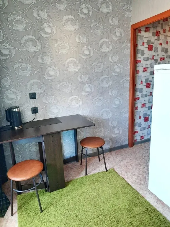 Уютная 1-комнатная квартира