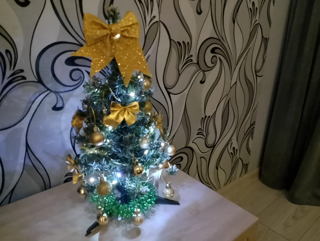 Квартира в ЖК Фаворит