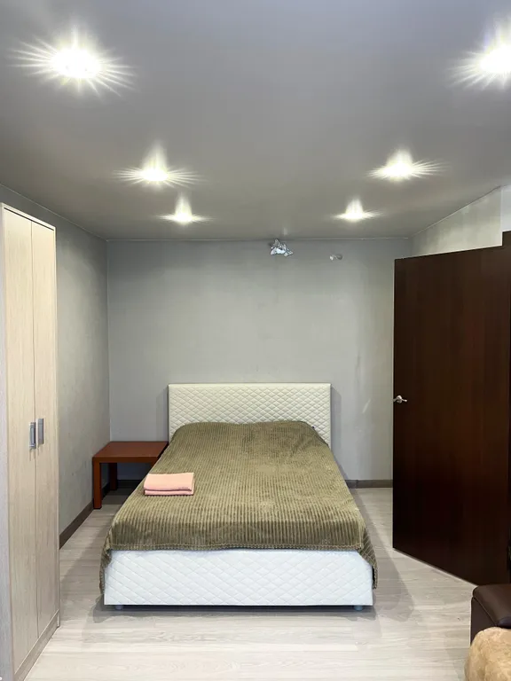 Квартира Квартира комфорт — Кириши