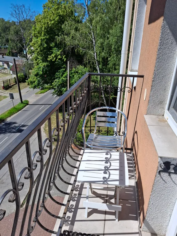 Апартаменты в первой линии от моря