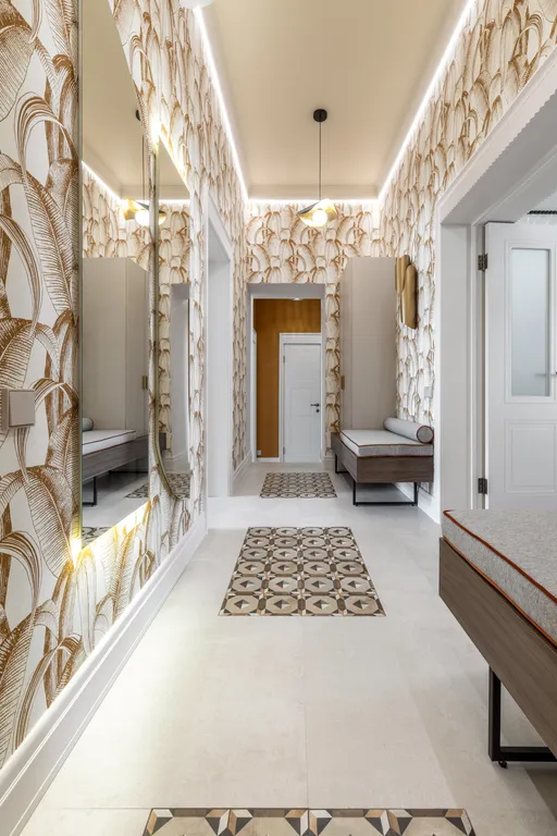 Центральная резиденция