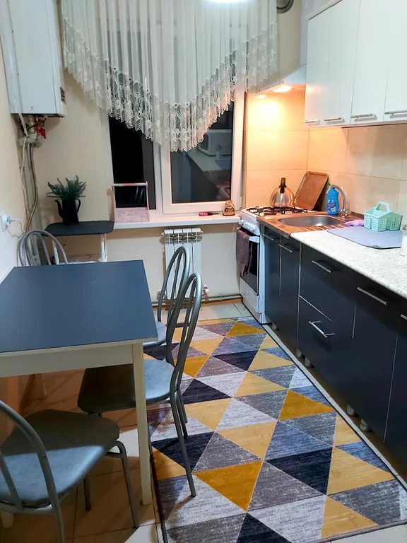 Коттедж Отдельный дом для отпуска — Сириус