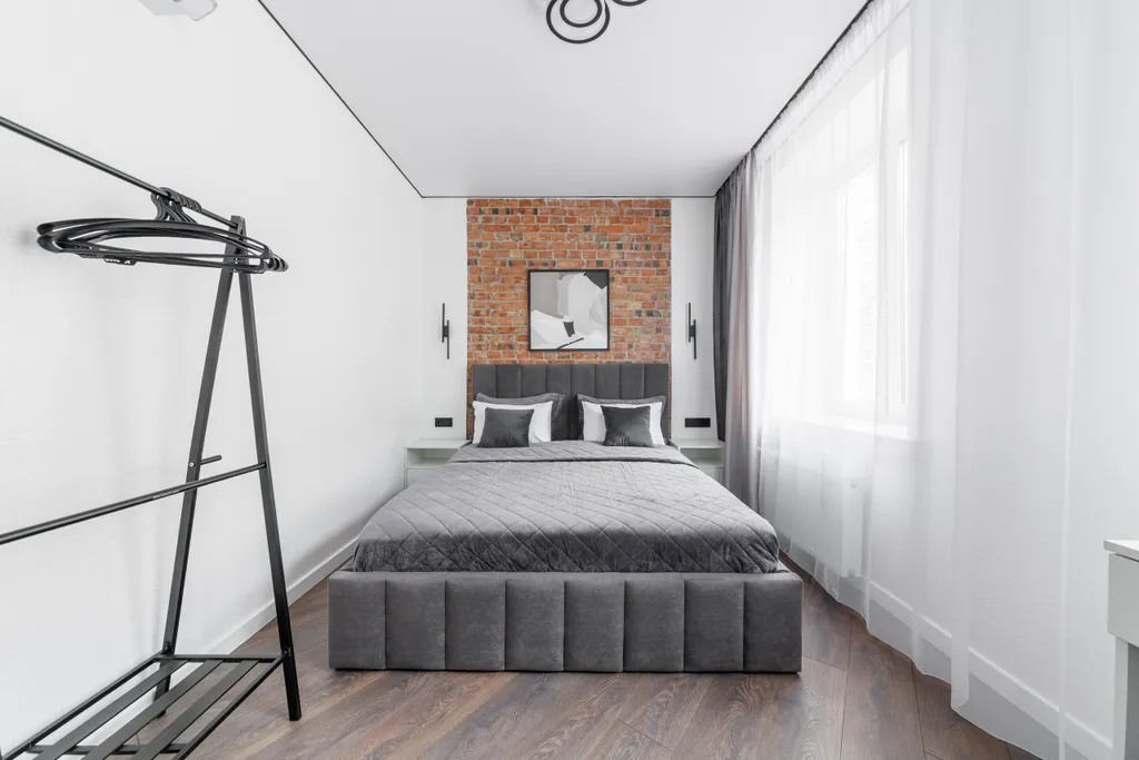 Апартаменты с 4 спальнями, 2 санузлами у Исаакиевского собора