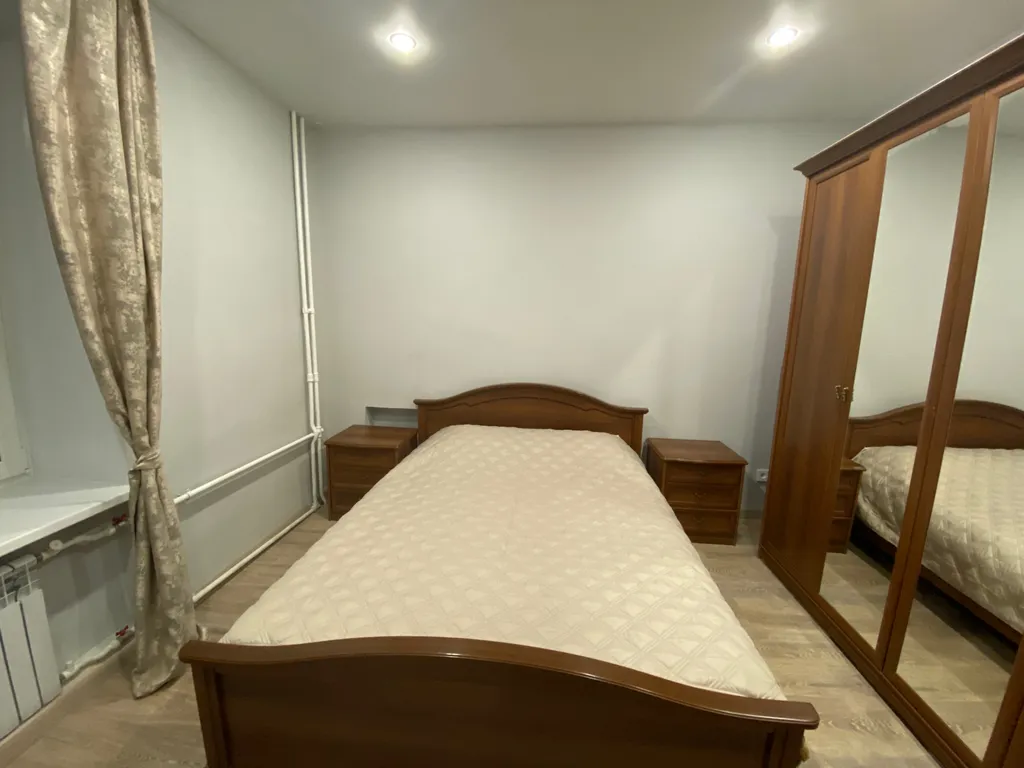 Квартира Luxury apartments in the center — аренда посуточно в Мурманск