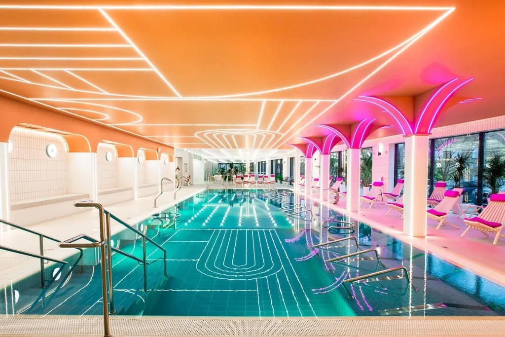 Квартира Квартира Апартамент Victoria Stolz у моря, бесконтактное заселение — Светлогорск