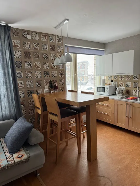 Хорошее место