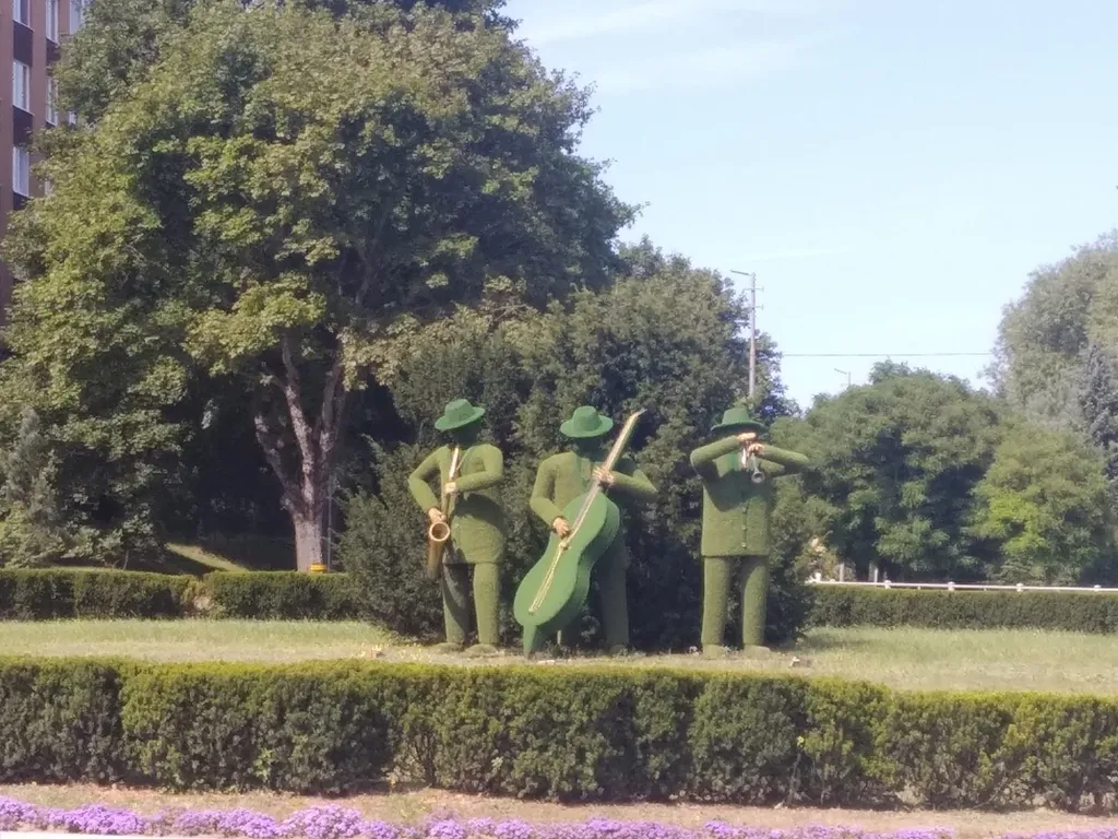 Квартира Квартира То, Что Надо — Светлогорск