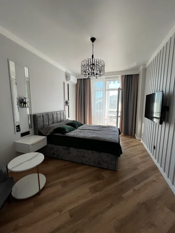 Апартамент "Морские истории"