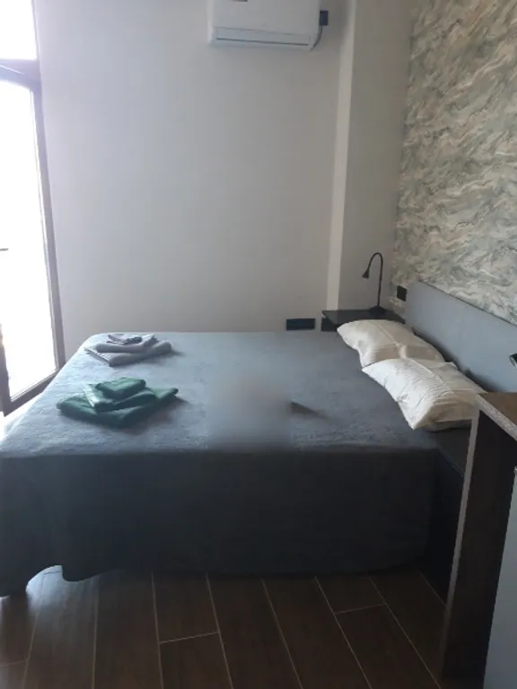 Апартамент У Сергея