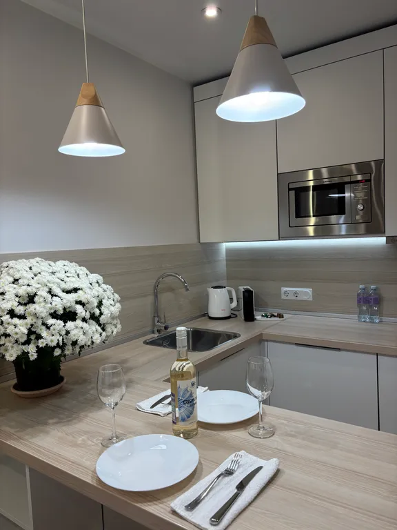 Квартира Premium Apart — аренда посуточно в Санкт-Петербург