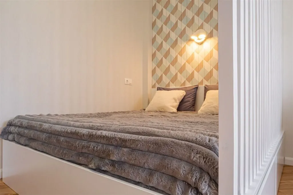 Уютная квартира в центре Ставрополя