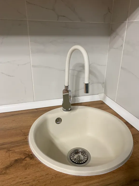 Студия+спальня в новом ЖК комфорт-класса