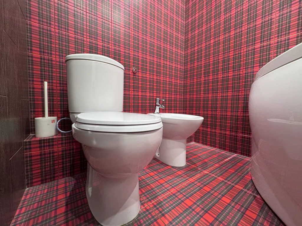 Квартира Квартира Просторная евро-2 в районе парка Галицкого — Краснодар