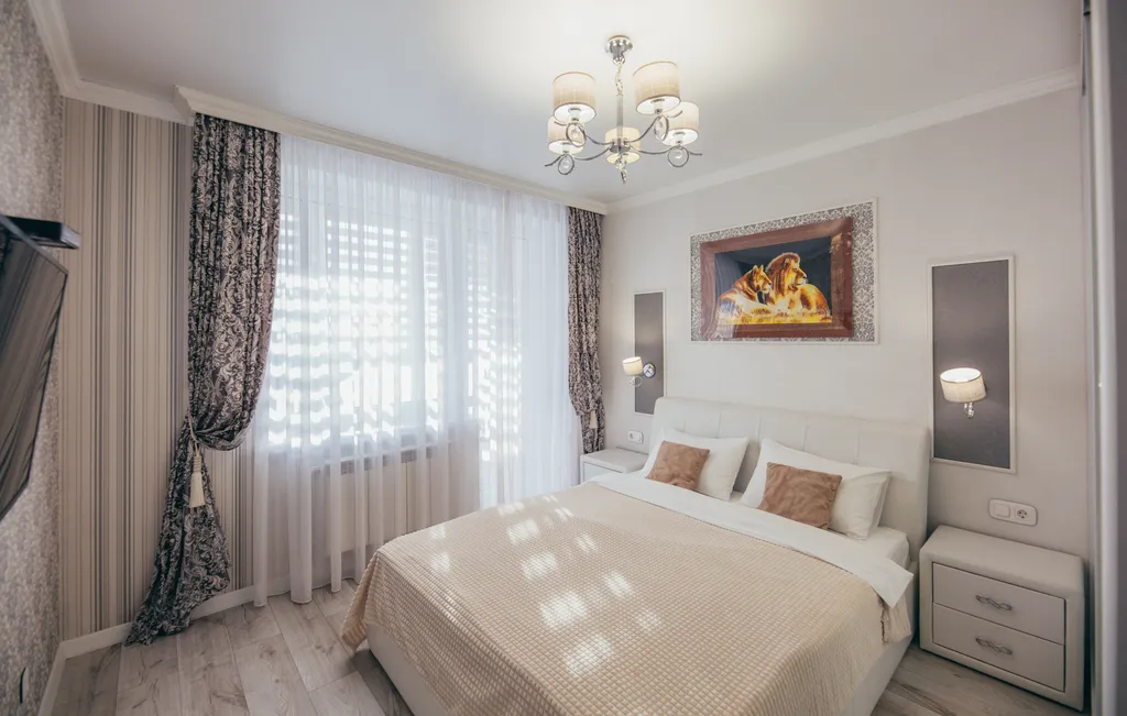 Квартира Квартира Рыбная деревня — Калининград