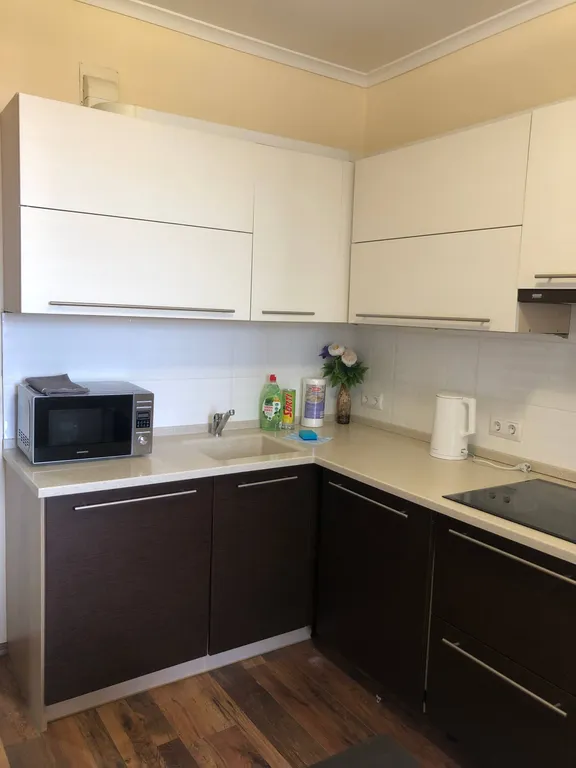 Квартира Квартира с шикарным видом — Калининград