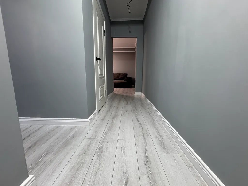 Очень уютная квартира в центре города