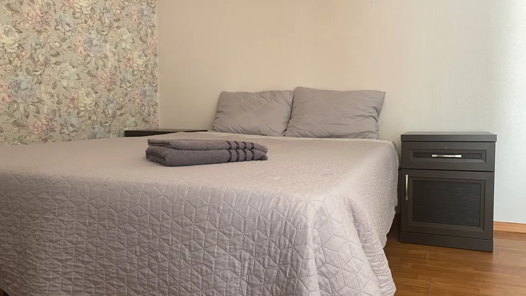 1-комнатная квартира в центре Южной части