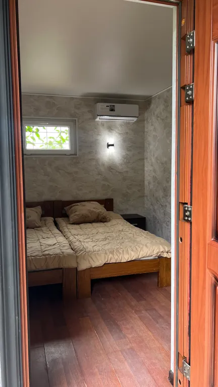 Частный сектор у Феликса