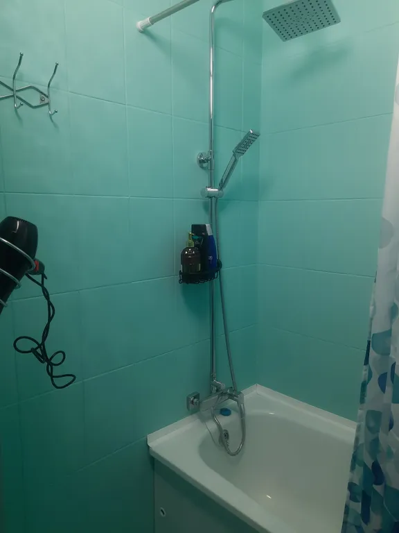 Уютная квартира в центре