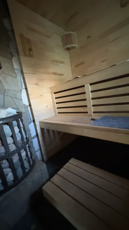 Дом в тихом месте рядом с Абрау-Дюрсо и морем