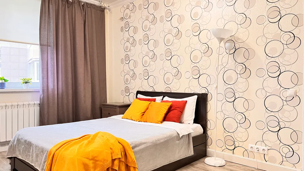 Апартамент Магия