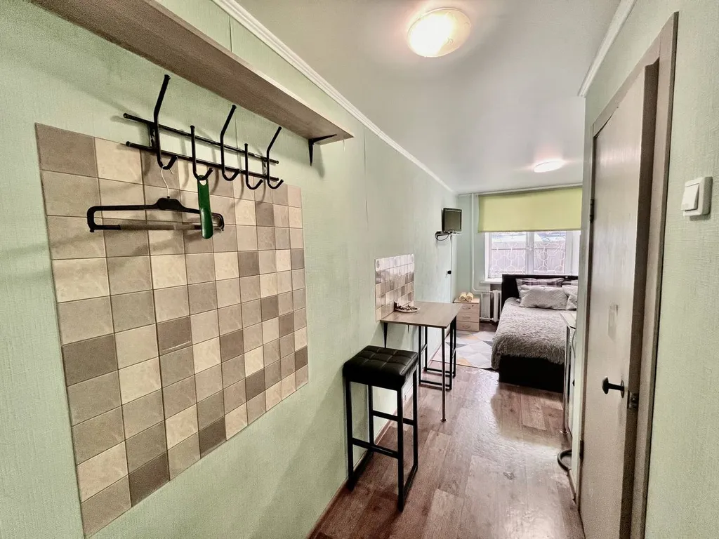 Студия бюджетная центр