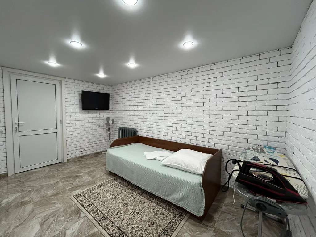 Уютный гостевой дом с монгальной зоной