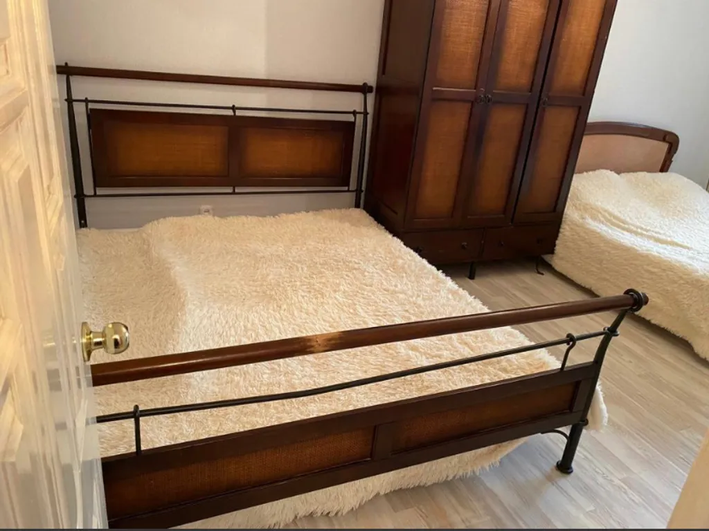 Уютная квартира — аренда посуточно в Сухум