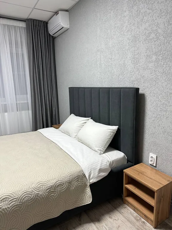 Уютные апартаменты рядом с аэропортом