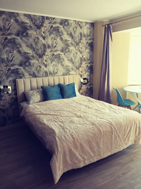 Благоустроенная уютная квартира на Ближнем завеличье