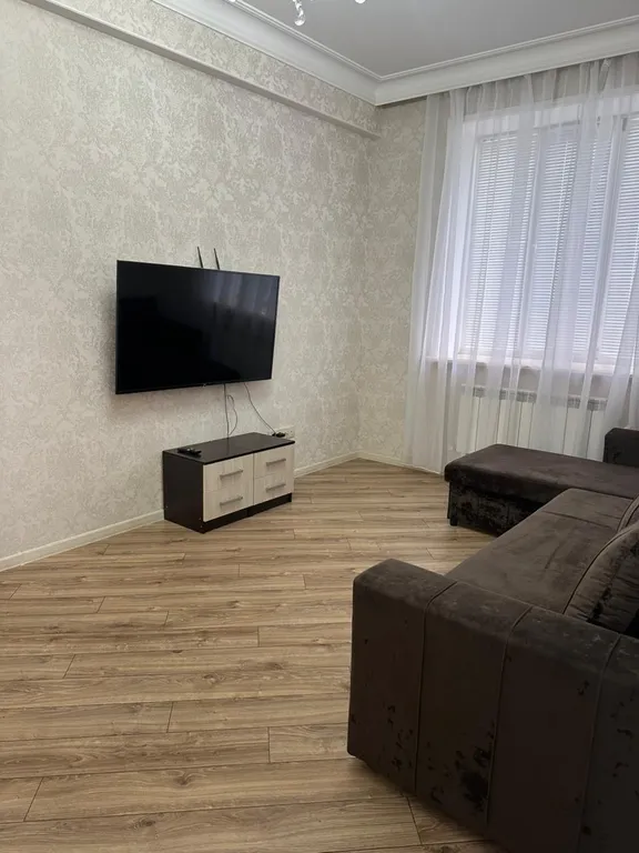 Квартира Уютная квартира у моря — Каспийск