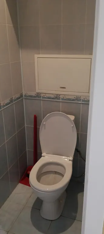 Уютная квартира после ремонта