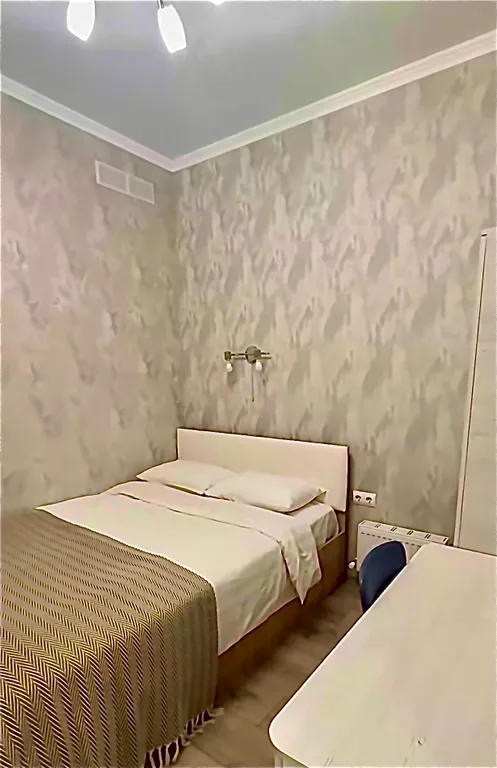 Квартира "Сияние" с видом на сосновый лес
