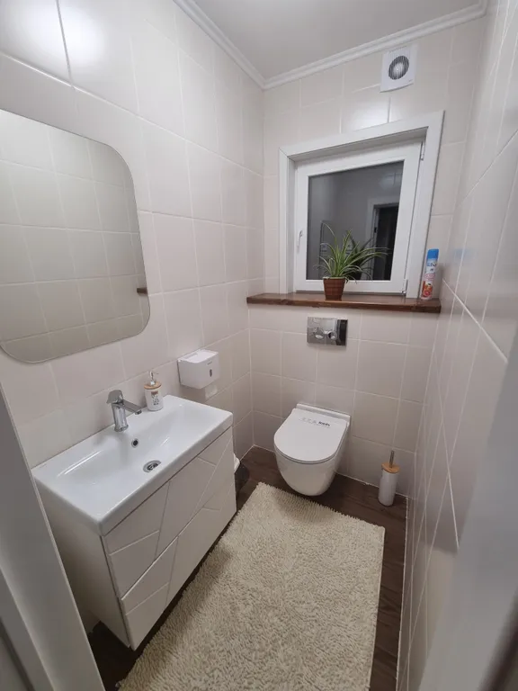 Частный дом Ежик