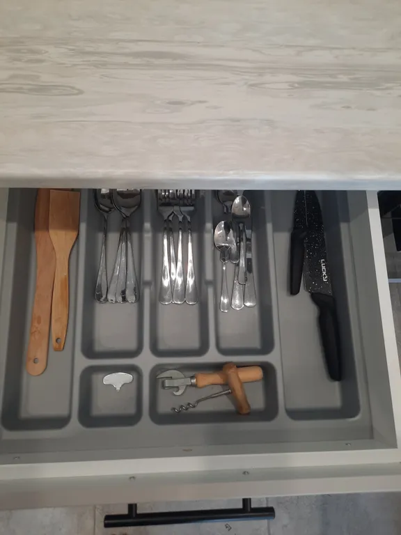 Квартира Уютная, современная квартира на море — Светлогорск