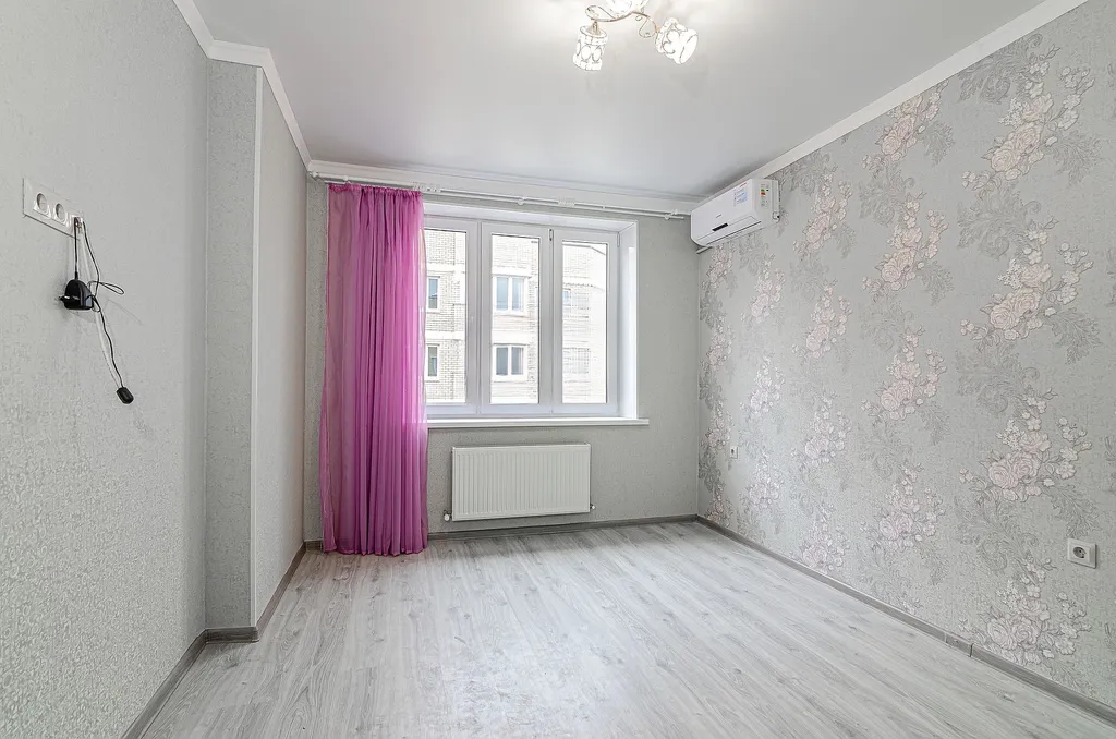 Квартира Уютная квартира с интернетом — Анапа