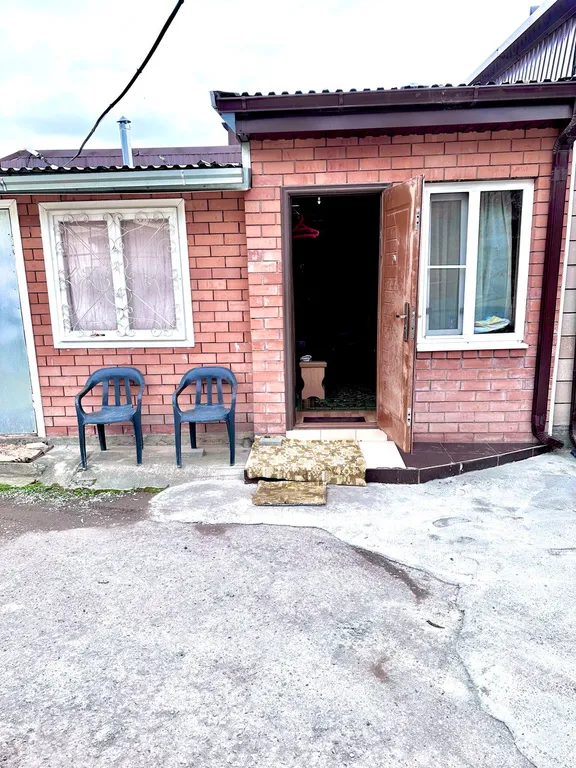 Студия в Цветнике