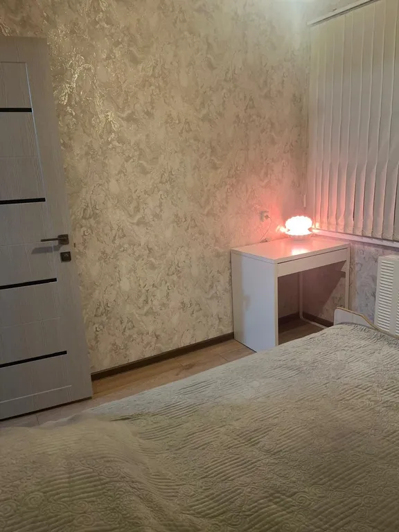 Отличная квартира