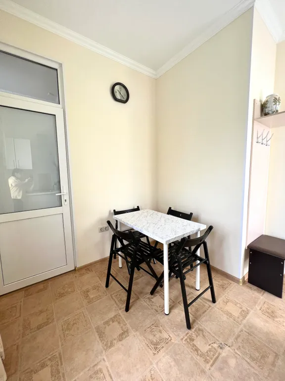 Коттедж Дом с садом и мангалом — Сочи