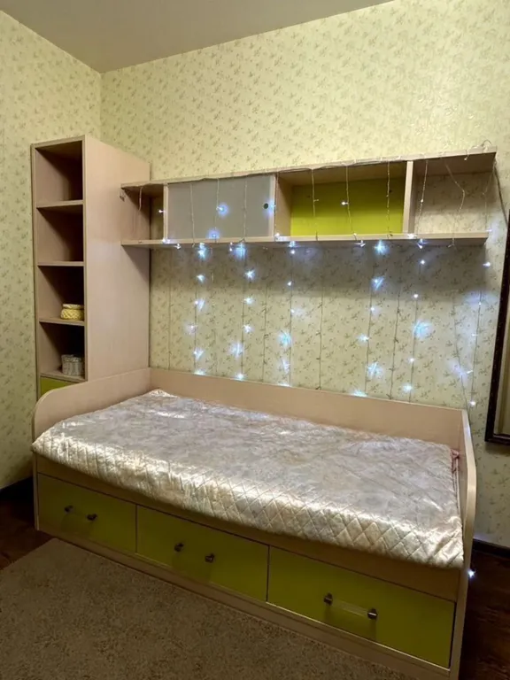 Уютный загородный коттедж