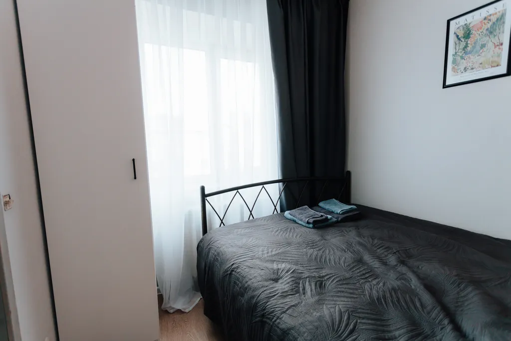 Квартира в историческом центре Вологды